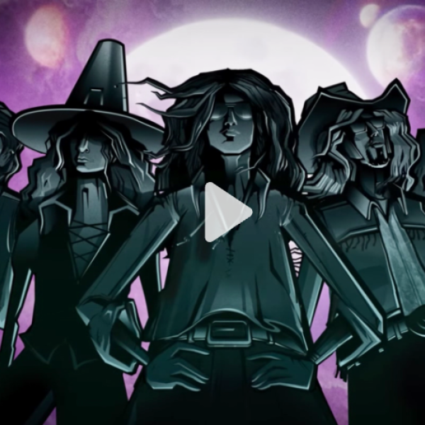 Hollywood Minute: Deep Purple 'Machine Head' 50th anniversary