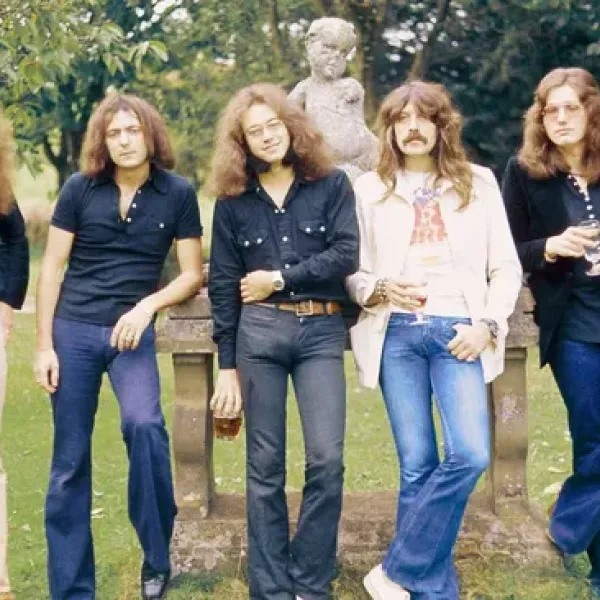 A Short History of The Making of Burn