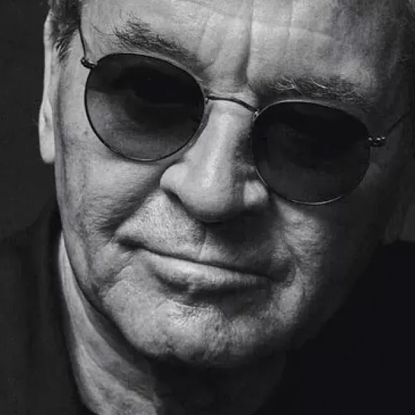 "I'm picking this one just to annoy Ian Paice, who doesn’t like…